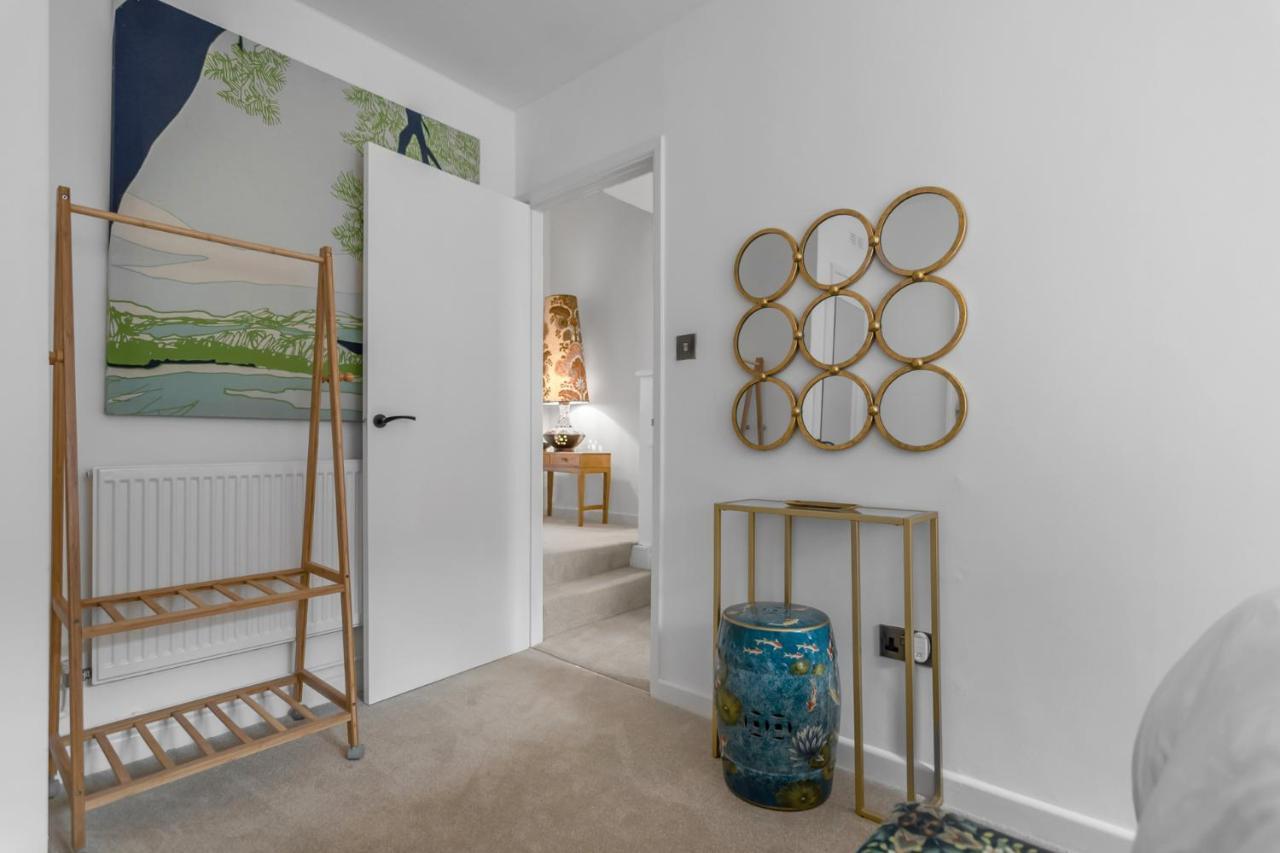 Appartamento Duke Street Brand New 1 Bed Flat