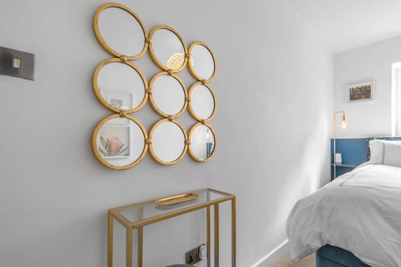 Duke Street Brand New 1 Bed Flat Appartamento *