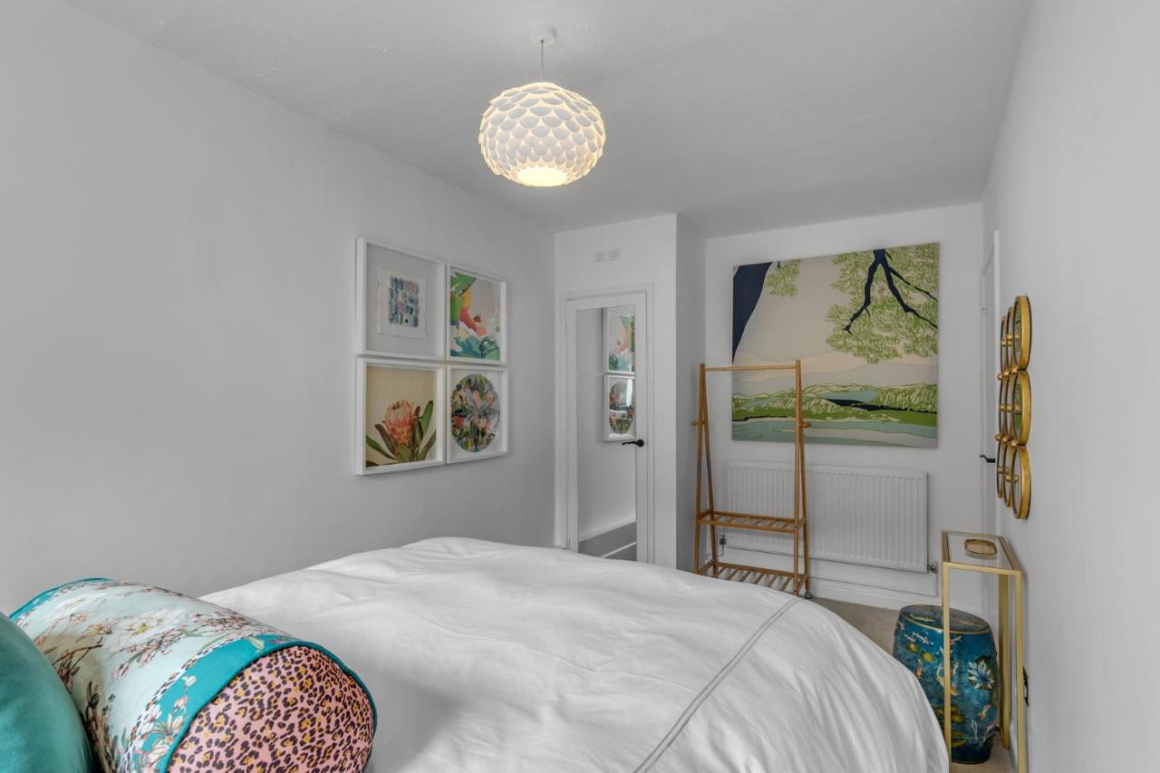 Appartamento Duke Street Brand New 1 Bed Flat *