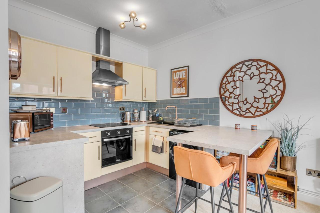 Duke Street Brand New 1 Bed Flat * Norwich